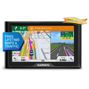 Garmin Drive 50 LMT Travel Edition GPS