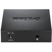 Dlink DGS105 5Port Desktop Gigabit Unmanaged Switch