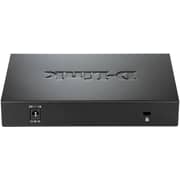 Dlink DGS108 8Port Desktop Gigabit Unmanaged Switch