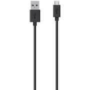 Belkin F2CU012BT04WHT Mixit Micro USB Sync/Charging Cable 1.2M White