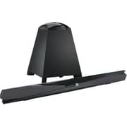 JBL SB300 TV Soundbar With Wireless Subwoofer - Black