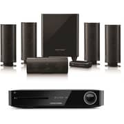 Harman Kardon BDS580+HKTS65 Package