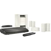 Bose LIFESTYLE535 Series III Home Entertainment System White