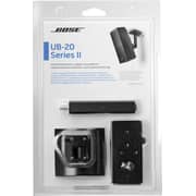 Bose UB20 Series II Wall/Ceiling Bracket Black