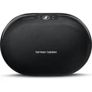 Harman Kardon HKOMNI20BLKEU Wireless HD Stereo Loud Speaker