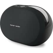 Harman Kardon HKOMNI20BLKEU Wireless HD Stereo Loud Speaker