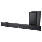 Denon Sound Bar with Wireless Subwoofer (DHT514BK)