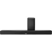 Denon Sound Bar with Wireless Subwoofer (DHT514BK)