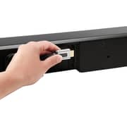 Denon Sound Bar with Wireless Subwoofer (DHT514BK)