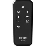 Denon Sound Bar with Wireless Subwoofer (DHT514BK)