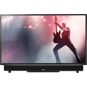 Denon Sound Bar with Wireless Subwoofer (DHT514BK)