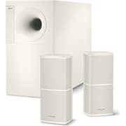 Bose 2.1 Channel Speaker System - White