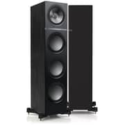 KEF Q900 Floorstanding Speaker - Black (Single Unit)
