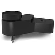 KEF Q900 Floorstanding Speaker - Black (Single Unit)