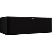 KEF R200C Center Speaker Black