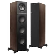 KEF Q900 Floor Standing Speaker Walnut