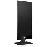 KEF T301 Satellite Wall Mount Speaker Black