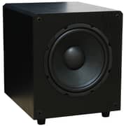Taga TSW90V3 Active Subwoofer Black