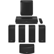 Bose 7616825110 Lifestyle 600 Home Theater System Black