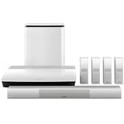 Bose 7616835210 Lifestyle 650 Home Theater System White