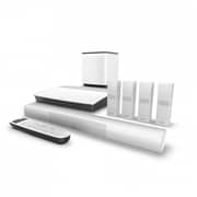 Bose 7616835210 Lifestyle 650 Home Theater System White