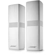 Bose 7616835210 Lifestyle 650 Home Theater System White