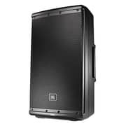 JBL EON612 Two Way Multipurpose Self Powered Sound Reinforcement Black