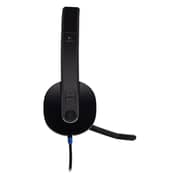 Logitech 981000480 H540 Headset