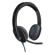 Logitech 981000480 H540 Headset