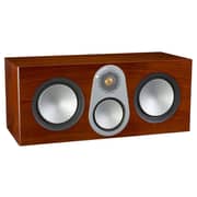Monitor Audio SS-C350 Silver Center Speaker Walnut