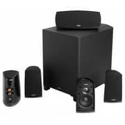 Definitive Technology Home Theater System Black - PROCINEMA400