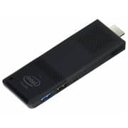Intel Compute Stick Atom X5-Z8330 2GB RAM 32GB MEMORY Win10P Black