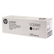 HP 304A CC530AC Black Contract Laserjet Toner Cartridge