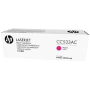 HP 304A CC533AC Magenta Contract Laserjet Toner Cartridge
