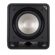 Polk Audio HTS12 Subwoofer Black