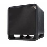 Polk Audio HTS12 Subwoofer Black