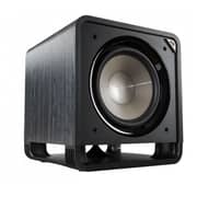 Polk Audio HTS12 Subwoofer Black