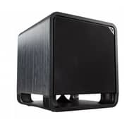Polk Audio HTS12 Subwoofer Black