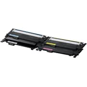Samsung Laser Toner CLT-P406C/SAU