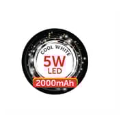 Clikon CK5071 Flash Light 2SC 2in1 Value Pack