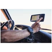 Garmin 276Cx GPSMAP Terrain GPS Navigator English