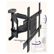 Zenan Extendable TV Wall Bracket For 40-70inch Screen ZTSWM02TS