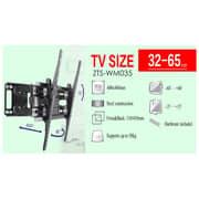 Zenan Extendable TV Wall Bracket For 32-65inch Screen ZTSWM035