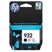 HP 932 Ink Cartridge Black CN057AE