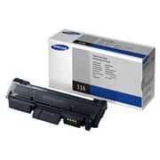 Samsung Toner Black MLTD116S