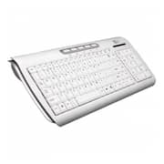 Case Logic Wireless Keyboard White KWD102