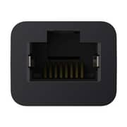 Belkin Type C To Ethernet Adapter USB 3.1 F2CU040BTBLK