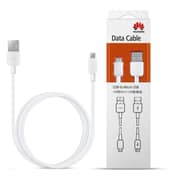 Huawei Type C Data Cable 1M White