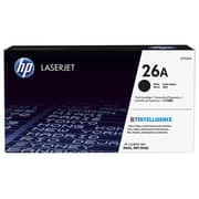 HP Laserjet Toner Black 26A CF226A