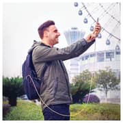 Anker Powerline Plus Micro USB Nylon Braided Cable 1.8m Gold - A8143HB1 